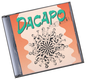 Dacapo CD